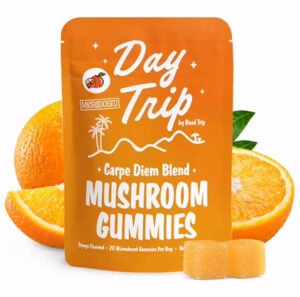 Road Trip Gummies - Best Mushroom Gummies