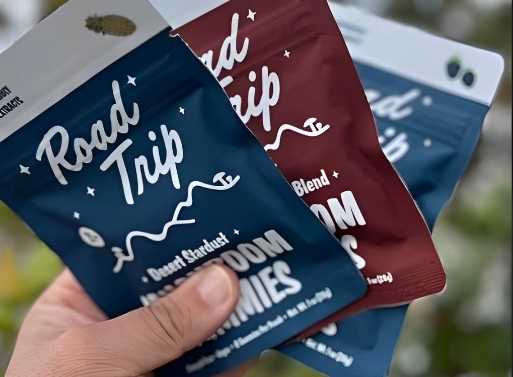 road trip gummies coupon code