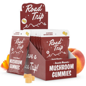 road tip amanita muscaria gummies bulk order