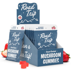 road tip desert stardust gummies wholesale