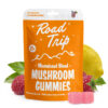 Road Trip Microdose Gummies Pink Lemonade