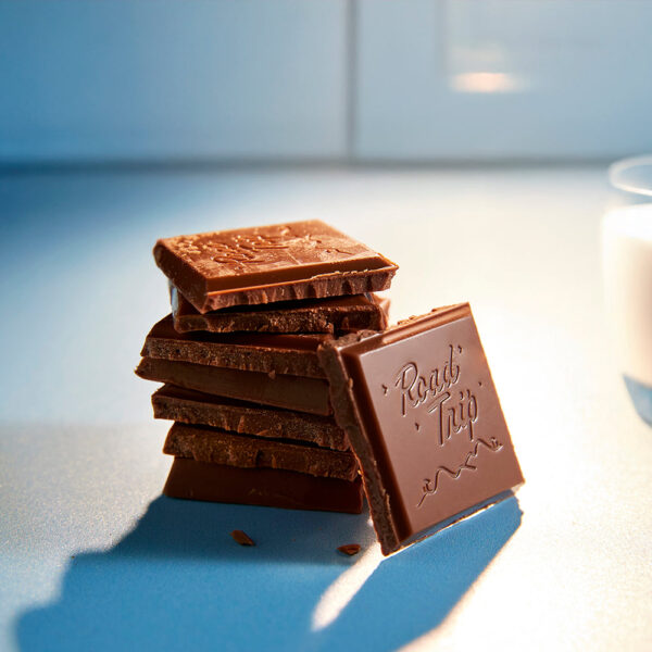 Milk Chocolate bar