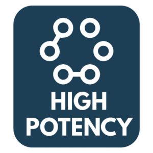 High Potency